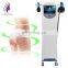 Easy to Use Beauty products for women lymphatic drainage massage vacuum rf with roller machinery