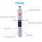 Portable skin care plasma pen eyelid lifting spot mole removal pen for removing wart nevus freckle