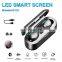 mini headphones f9 tws 50 wireless earbuds