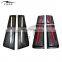 Hot Selling Auto Accessories Door Moulding for Navara Np300