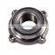 Repair kits 33406789970 ,  33 40 6 789 970 Rear Wheel hub Bearing in Auto Bearing for BMW X1 Series