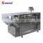 plastic ampoule liquid fillers form fill seal strip machine to produce monodose strips