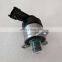 Fuel Injector Metering Valve Solenoid Valve 0928400786 SCV 0928400786