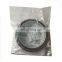 6CT engine crankshaft front oil seal 3921927