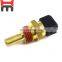 Excavator parts DH220-5 DH225-7 Water Temperature Sensor 2547-9038