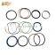 HIDROJET excavator part E320B boom cylinder seal kit 126-1937 boom seal kit 1261937 for E320B