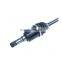 High quality flexible rear car axle parts cv joint assy Lr061592  drive shafts