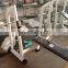 Commercial Fitness Equipment Free Strength Gym Manufacturer Flat Push Bench