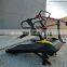 China manufacturer treadmill touch screen exercise bike screen commercial treadmill Self-propelled treadmill