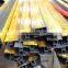 Nigeria aluminium profile for door and window New Technology Insulation Material for Nigeria Market Series