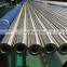 200 series 201J1 J2 J3 J4 cold rolled stainless steel welded round pipe