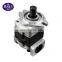 HYTEK SGP1A SGP2A-F SGP2B-F GP1A HGP2A  hydraulic oil gear pump for hoisting and conveying machinery