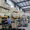 sheet metal fabrication stamping part metal bending laser cutting service