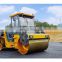 14 ton double drum asphalt vibratory roller 6214E with QSB4.5 engine for asphalt road compacting