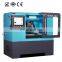 Manufacturer CNC lathe machine alloy wheel bend repair machine