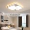 New Design Dimming Nordic Ceiling Lighting For Living Room LED Home Minimalist Ceiling Lamp