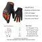 INBIKE Cycling Gloves Mountain Bike Gloves Breathable Men & Women