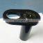 Hardened Steel Material Grease Excavator Attachment Pin