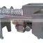 MS Ce Fresh Grape Crusher Destemmer Grape Stem Remove Machine