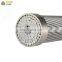 2/0 ACSR bare conductor cable for ASTM B232 and Canada C49