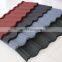 2019 Hot Sale New Type Milano Classical Roofing Tiles  Steel Stone Coated Metal Roof