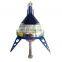 ESE outdoor lightning protection building lightning arrester lightning rod