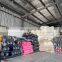 Stock lot rayon fabric in korea stock fabrics in textile