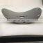 kubota DC70 harvester parts 5T072-52120 stainless steel groove light cover plate COVER(DRUM)