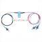 1x2 high quality low price Mechanical Fiber Optical Switch