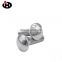 High Strength Cup Head Square Neck Decorative Bolt 304 Stainless Steel Carriage Bolt