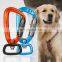 JRSGS Swivel Twist Locking Carabiner, Rotating Carabiner Hook Clip for Dog Leash, Hammock, Camping, Hiking