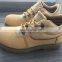 Oil Water Resistant Work Footwear Non-Slip Boots Steel Toe Puncture Proof Industrial Safety Shoes For Men