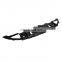 Auto guard under front bumper for Chevrolet Cruze 2009-2014