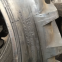 Cultivator 12.4-36 encrypted herringbone Xinjiang cotton picker tire