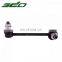 ZDO suspension parts manufacturer color electroplated rear stabilizer link for HONDA JADE FR 52320-T4N-H01 52321-T4N-H01