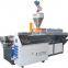 Made in China plastic extrusion equipment PVC pipe extruder