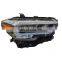 American Standard Body Kit Full LED Daytime Running Light LED Headlamp For Toyota TACOMA 2020+