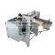 HQ500 automatic printed photo paper roll to sheet cutting machine, photographic paper cutter