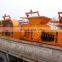 Mini Rock Stone Limestone Double Roller Crusher Machine for Stone Crushing in Secondly Crusher