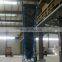 Industrial pvc small conveyor belt and construction conveyor belt
