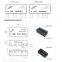 PWM Pulse to 0-10V Converter with 3kv Isolation