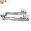 Automatic Flow Packing Wafer Cookie Wrapping Machine Wafer Biscuits Pillow Packing Machine