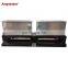 Lab Scale Mini Pan Polymer Dry Jet Wet Spinning Machine