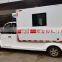 Wuling M120 Series Epidemic Prevention Isolation Transfer Vehicle new cars mini electric