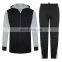 Wholesale Men Tracksuit Set for Gym Training Wear / Best Selling Customized Logo Printed Lightweight Men Tracksuit