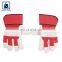 Leading Exporter and Manufacturer of Best Quality Leather Hem Binding Genuine Leather Gloves at Wholesale Price
