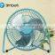 12v small cooling USB desk fan table fan