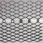 Carbon steel flattened expanded metal mesh for fence