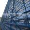 Perforated Wind Dust Fence for Railway and Transportation Station