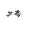 OEM Stamping Parts Light Stainless Steel Spring Clips
